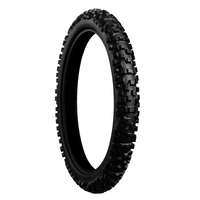Bridgestone Tyre MX Hard Terrain 90/100-21 (57M) X40F 