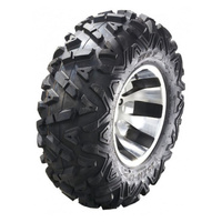 Bridgestone Tyre MX Hard Terrain 120/80-19 (63M) X40R 