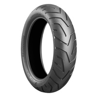Bridgestone Tyre Adventure Radial 180/55ZR17 (73W) A41R TBL