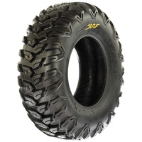 Sun-F ATV/UTV Tyre A043 25x8x12 Radial 6 Ply Viper