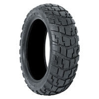 Blackadder Scooter Tyre 130/70X12 (4 PLY) F927 TBL