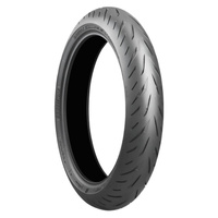 Bridgestone Tyre Hypersport Radial S2 110/70HR17 (54H) S22FZ TBL 