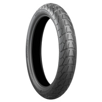Bridgestone Tyre Adventure Radial 120/70HR17 (58H) AX41SF TBL Scrambler