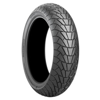 Bridgestone Tyre Adventure Radial 160/60HR17 (69H) AX41SR TBL Scrambler