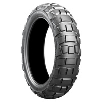 Bridgestone Tyre Adventure Bias 170/60BQ17 (72Q) AX41R TBL
