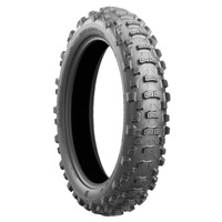 Bridgestone Tyre Gritty Enduro 140/80-18 (70P) E50R FIM 