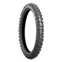 Bridgestone Tyre MX Soft Terrain 70/100-19 (42M) X20F