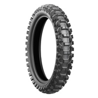 Bridgestone Tyre MX Soft Terrain 90/100-16 (51M) X20R
