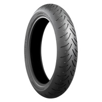 Bridgestone Tyre Scooter Bias 100/80-16 (50P) SC1F Battlax TBL