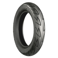 Bridgestone Tyre Scooter Bias 100/80-12 (56J) B01 Hoop TBL