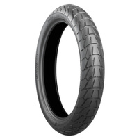 Bridgestone Tyre Adventure Bias 100/90H19 (57H) AX41SF TBL Scrambler