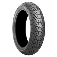 Bridgestone Tyre Adventure Bias 130/80H17 (65H) AX41SR TBL Scrambler
