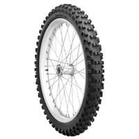 Bridgestone Tyre MX Soft Terrain 80/100-21 (51M) M59F (Factory)