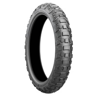 Bridgestone Tyre Adventure Bias 90/100-19 (55P) AX41F TBL