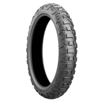 Bridgestone Tyre Adventure Bias 2.75-21 (45P) AX41F TT
