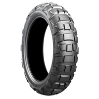 Bridgestone Tyre Adventure Bias 460-17 (62P) AX41R TT