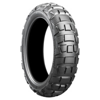 Bridgestone Tyre Adventure Bias 130/80-18 (66P) AX41R TBL