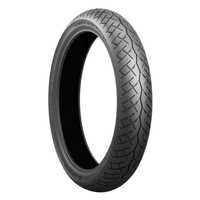 Bridgestone Tyre BT45V 100/90V18 (56V) BT46F TBL
