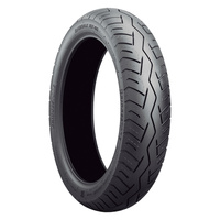 Bridgestone Tyre BT45H 120/80H17 (61H) BT46R TBL