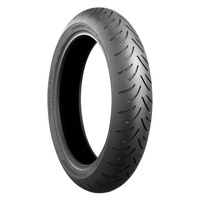 Bridgestone Tyre Scooter Bias 110/70-13 (48P) SC1F Battlax TBL