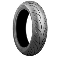 Bridgestone Tyre Sport Touring Radial T30 EVO 190/55ZR17 (75W) T32R TBL