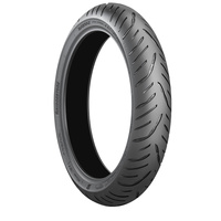 Bridgestone Tyre Sport Touring Radial T30 EVO 120/70ZR18 (59W) T32F GT (H/Load)