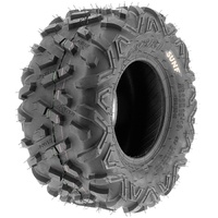Sun-F ATV/UTV Tyre A051 18x7x7 6 Ply Viper