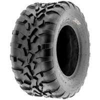 Sun-F ATV/UTV Tyre A010 25x11x12 6 Ply Viper