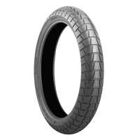 Bridgestone Tyre Adventure Radial 100/90V19 (57V) AT41F ADV Trail TBL