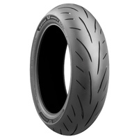 Bridgestone Tyre Hypersport Radial S2 160/60WR17 (69W) S23RZ TBL 
