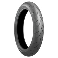 Bridgestone Tyre Hypersport Radial S2 130/70WR16 (61W) S21FZ TBL 
