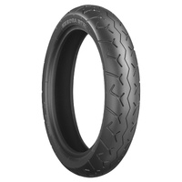 Bridgestone Tyre G Series 120/80S17 (63S) G701 TT