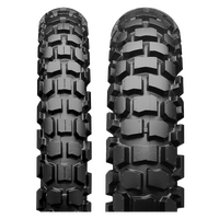 Bridgestone Tyre Adventure Bias 120/80-18 (62P) TW302A TBL