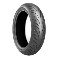 Bridgestone Tyre Sport Touring Radial T30 EVO 120/70ZR17 (58W) T33F TBL
