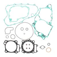 Vertex Complete Gasket Kit for Honda CRF450R 2007-2008