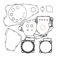 Vertex Complete Gasket Kit for Honda CRF450R 2009-2016