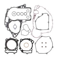 Vertex Complete Gasket Kit for Suzuki RMZ450 2008-2019