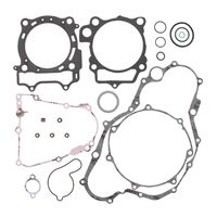 Vertex Complete Gasket Kit for Yamaha YZ450F 2006-2009