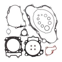 Vertex Complete Gasket Kit for Yamaha YZ450F 2010-2013