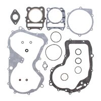 Vertex Complete Gasket Kit for Suzuki LTF300F KING QUAD 4WD 1999-2002