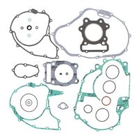 Vertex Complete Gasket Kit for Honda TRX300 2WD FOURTRAX 1988-2000