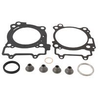 Vertex Top End Gasket Kit for Polaris SPORTSMAN 570 EFI HD 2014-2019