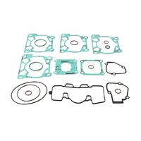 Vertex 8100009 Top End Gasket Kit
