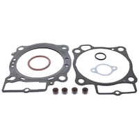 Vertex Top End Gasket Kit for Honda CRF450X 2019-2021