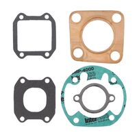 Vertex Top End Gasket Kit for Honda CR80 1980-1982