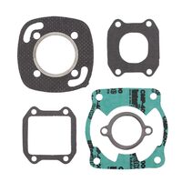 Vertex Top End Gasket Kit for Honda CR80 1983