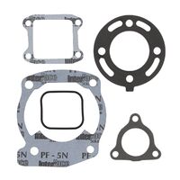 Vertex Top End Gasket Kit for Honda CR80RB 1997-2002