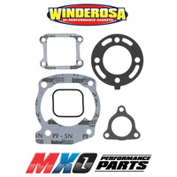 Winderosa Top End Gasket Kit Honda CR80RB BIG WHEEL 97-02