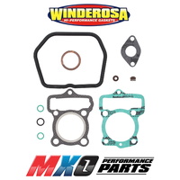 Winderosa Top End Gasket Kit Honda XR80R 86-91