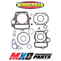 Winderosa Top End Gasket Kit Honda CRF70F 10-12